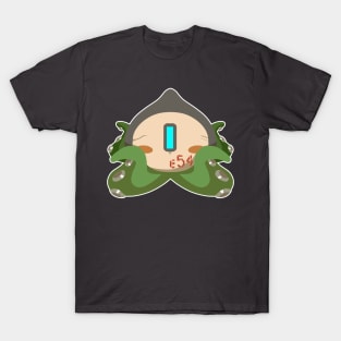 Bastion Pachimari T-Shirt